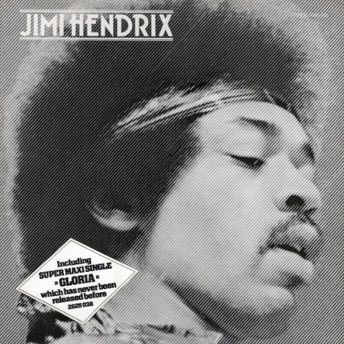Jimi Hendrix
