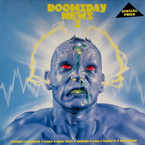 Doomsday News 2
