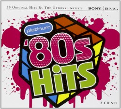 Platinum ’80s Hits