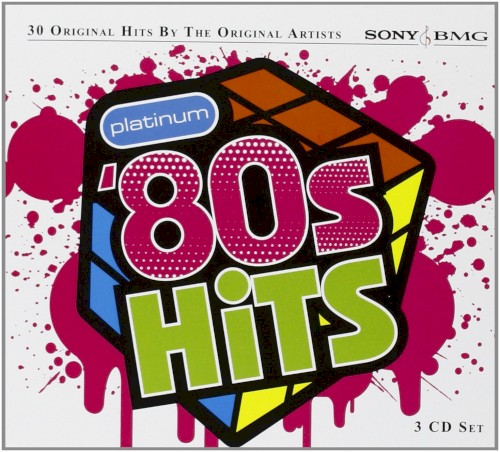 Platinum ’80s Hits