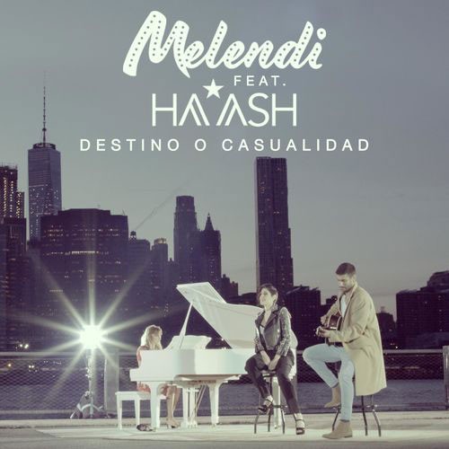 Destino o casualidad