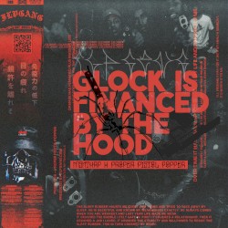 GLOCK IS FINANCED BY THE HOOD, PART 1
