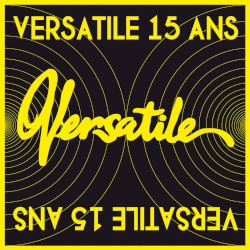 Versatile 15 Ans