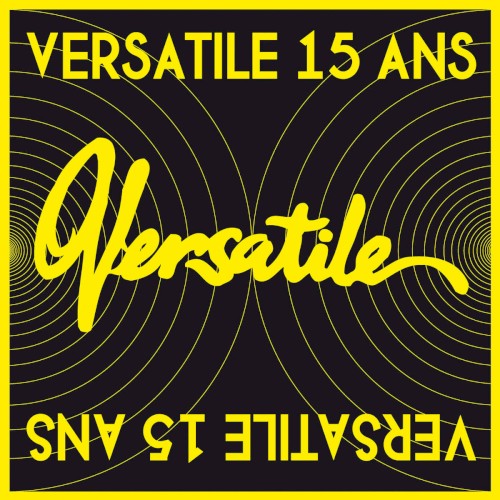Versatile 15 Ans