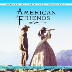 American Friends