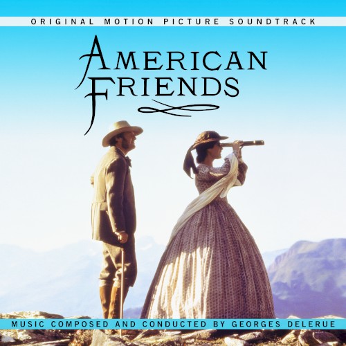 American Friends