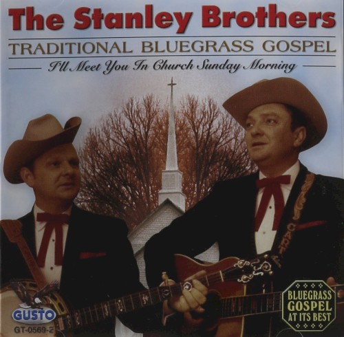 Traditional Bluegrass Gospel