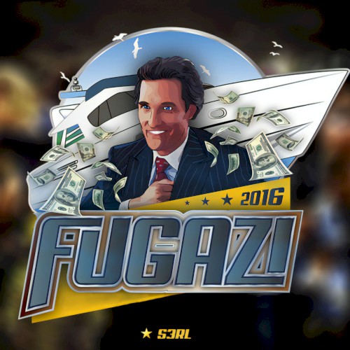 Fugazi 2016