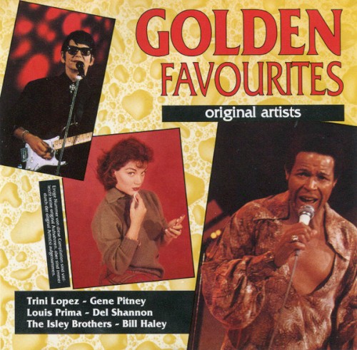 Golden Favourites