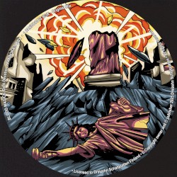 PANDORA'S BOX