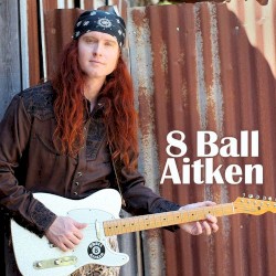 8 Ball Aitken