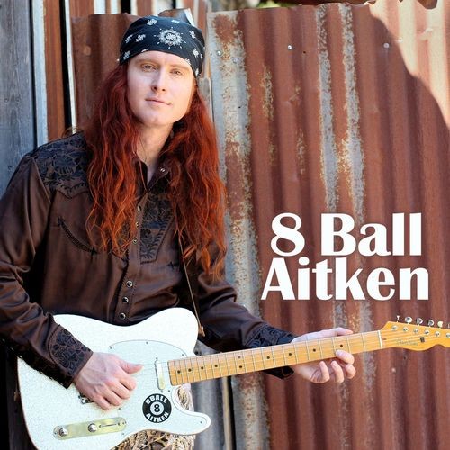 8 Ball Aitken