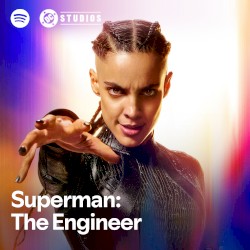 The Engineer: Spotify Official Playlist Introduction