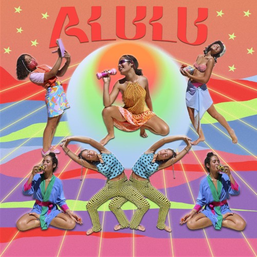 Alulu
