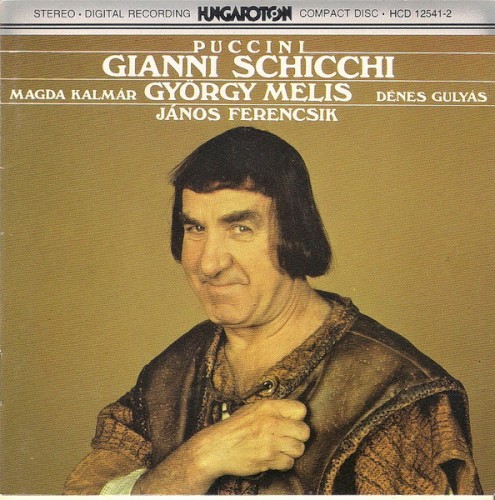 Gianni Schicchi