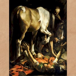 Conversion on the Way to Damascus