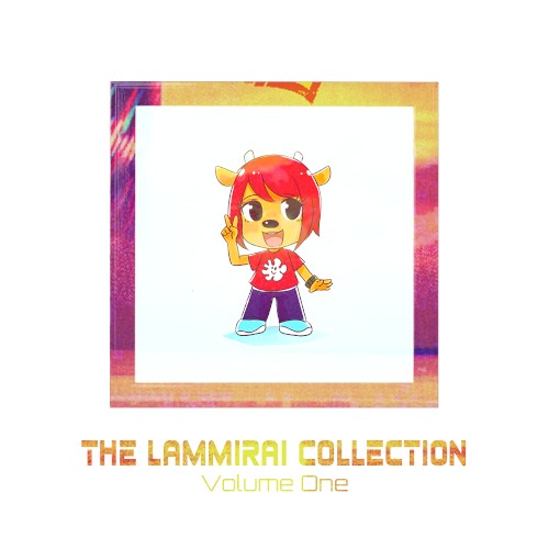 The Lammirai Collection, Volume One