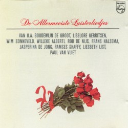 De allermooiste luisterliedjes
