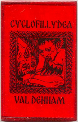 Cyclofillydea feat. Val Denham