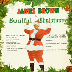 A Soulful Christmas