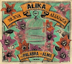 Mi palabra mi alma