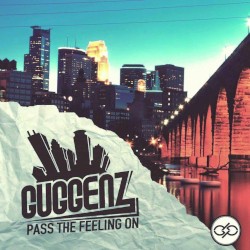 Pass The Feeling On