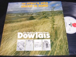 Yn Dyblu’r Gân (United in Song)