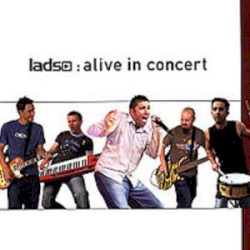 Alive in Concert