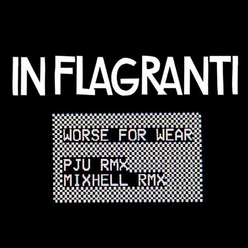 Worse for Wear (Remixes)