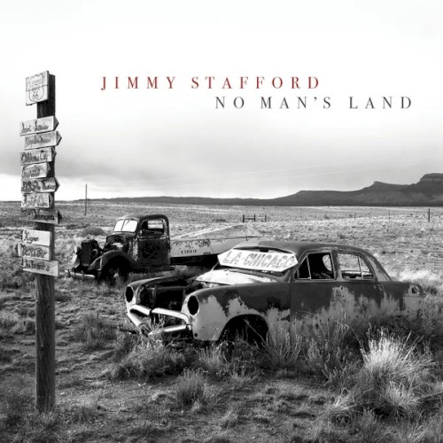 No Man's Land