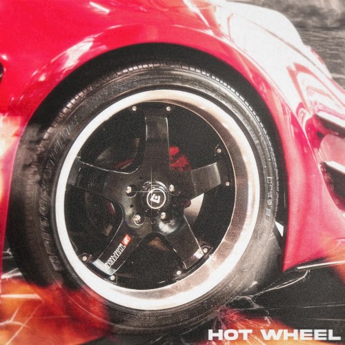 Hot Wheel