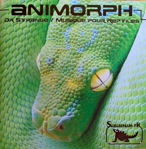 Animorph