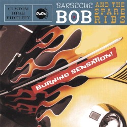 Burning Sensation!