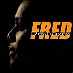 Fred Deshayes