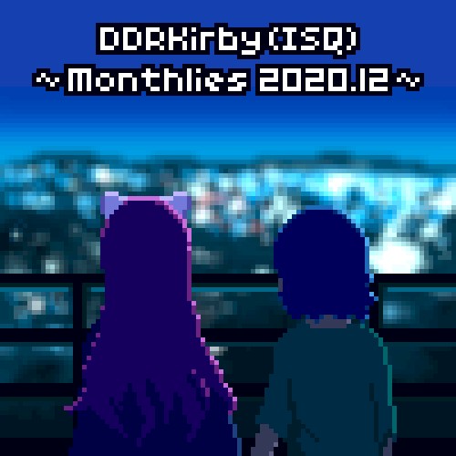 ~Monthlies 2020.12~