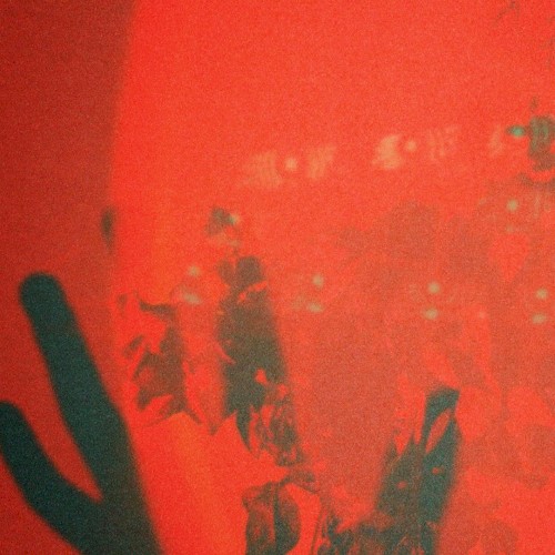 Bleed Out (No Wonder)