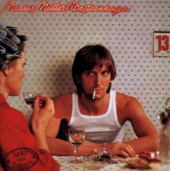 Sekt oder Selters