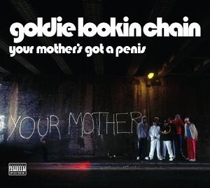 Your Mother’s Got a Penis