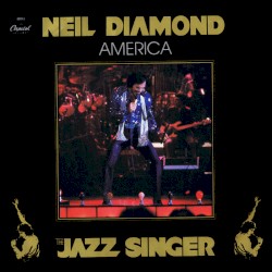 America / Songs Of Life
