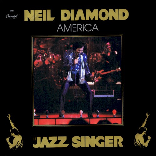America / Songs Of Life
