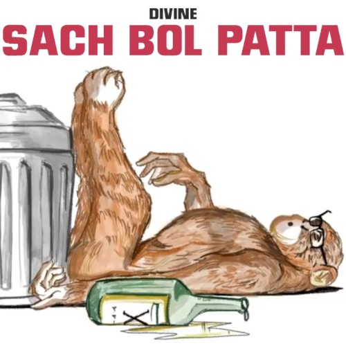 Sach Bol Patta