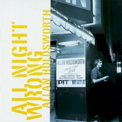 All Night Wrong
