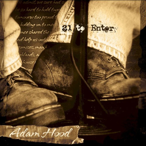 21 to Enter