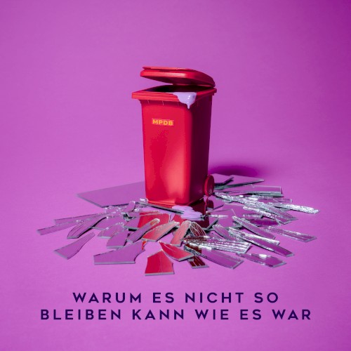 Warum es nicht so bleiben kann wie es war
