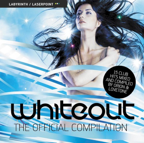 Whiteout: The Official Compilation