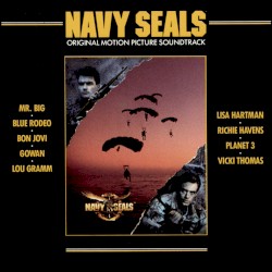 Navy Seals: Original Motion Picture Soundtrack