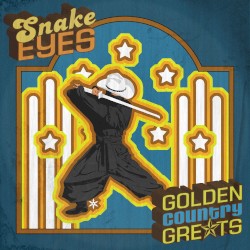 Golden Country Greats