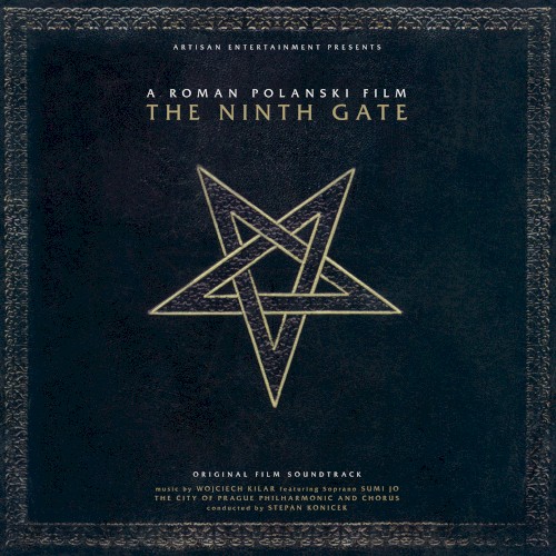 The Ninth Gate