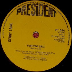 Hometown Girls