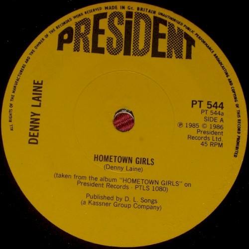 Hometown Girls